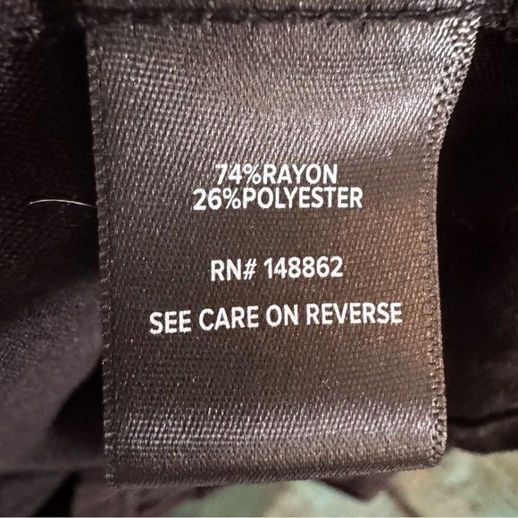 Torrid Babydoll Washable Gauze Short Sleeve Top Size 3x - Picture 12 of 13